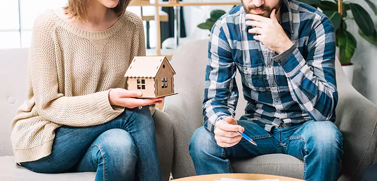 Why Sell Your House During Divorce in Cape Coral, FL?