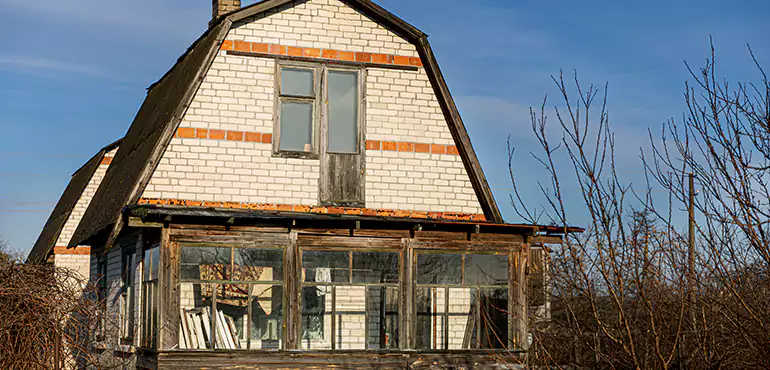 Types of Houses We Buy Without Repairs in Cape Coral, FL