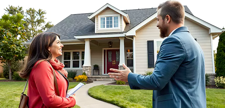 Why Choose Cape Coral Home Buyers Same-Day House Buy in Cape Coral, FL?