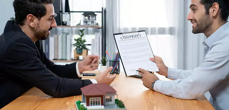 Why Choose Us for Contract Assignments in Cape Coral, FL?