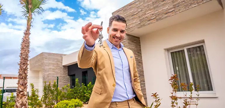 We Don’t Just Buy Houses in Cape Coral, FL - We Solve Your Problem