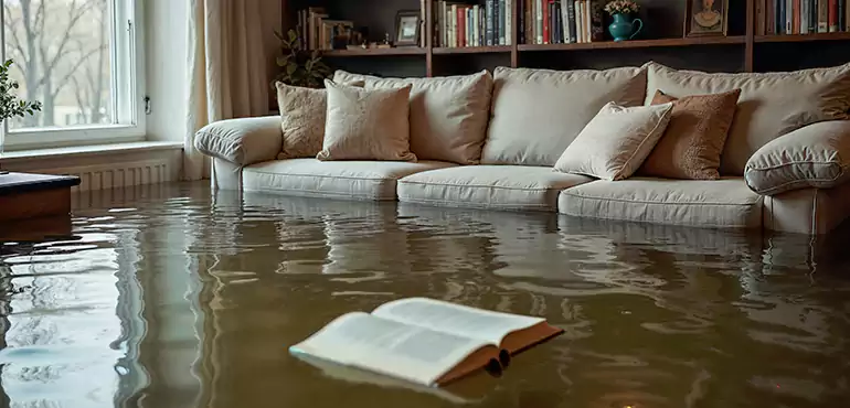 Why FL Homeowners Choose Cape Coral Home Buyers After Water Damage Hits